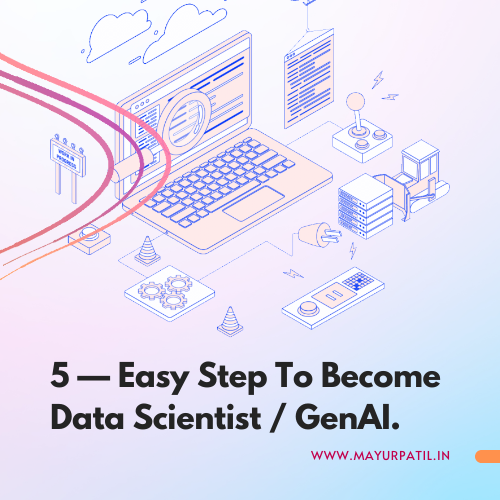 Data Science Career Blog