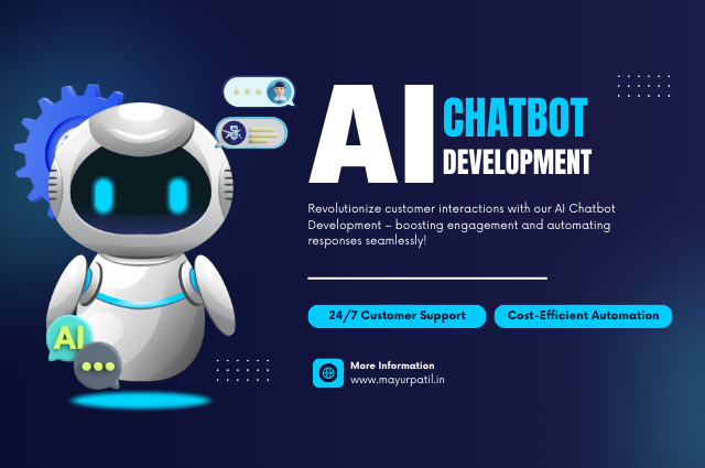 Customer Support Chatbot