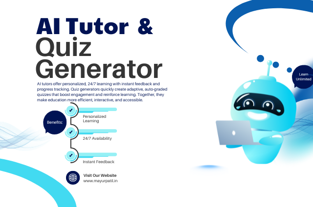 AI tutor