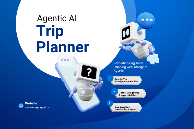 AI Trip Planner