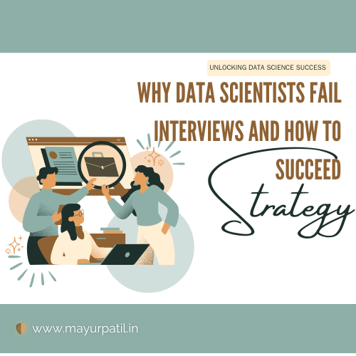 Unlocking Data Science Success
