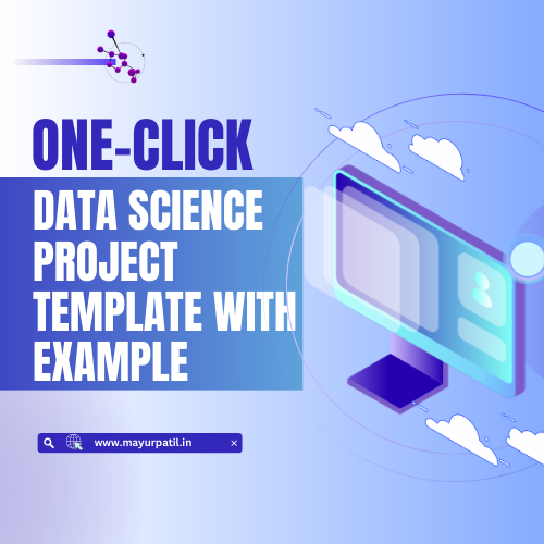 End-to-End Data Science Project Template