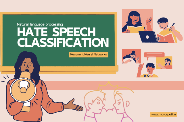 Hate Speech Classification Web App