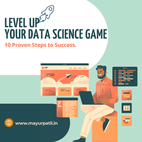 Level Up Your Data Science Game