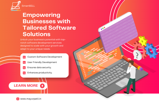 SmartBILL Software
