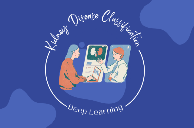 Kidney Disease Classification Web App