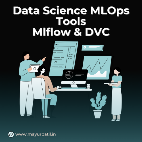 Integrating MLflow with DVC