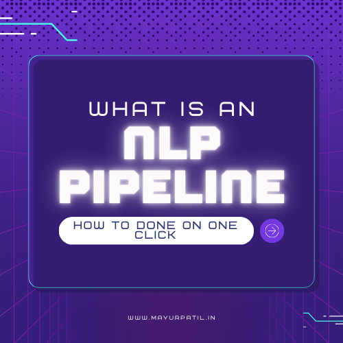 NLP Project Pipeline