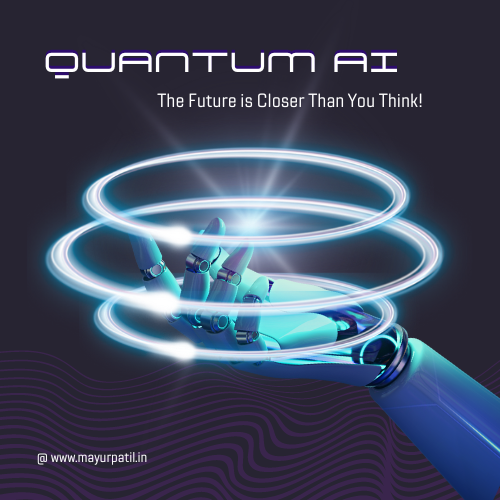 Quantum AI