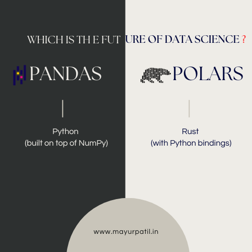Pandas vs. Polars